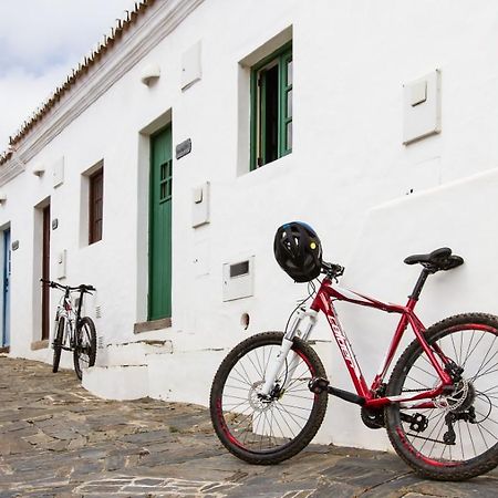 Aldeia Da Pedralva - Slow Village Luaran gambar