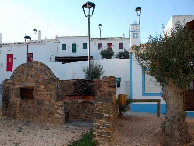 Aldeia Da Pedralva - Slow Village Luaran gambar