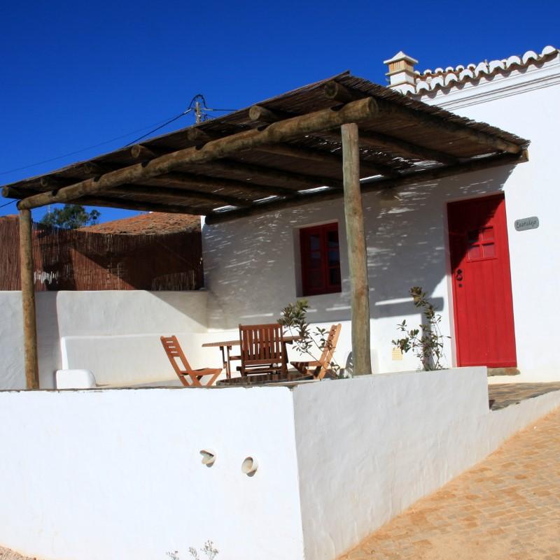 Aldeia Da Pedralva - Slow Village Luaran gambar